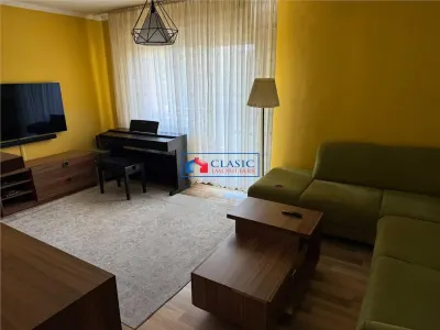 Vanzare apartament 3 camere zona Marasti Central, Cluj-Napoca - foto 2