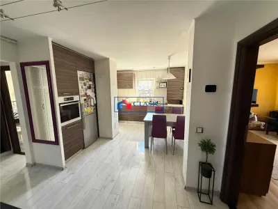 Vanzare apartament 3 camere zona Marasti Central, Cluj-Napoca - foto 3