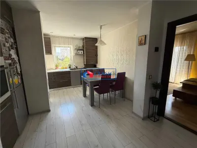 Vanzare apartament 3 camere zona Marasti Central, Cluj-Napoca - foto 4