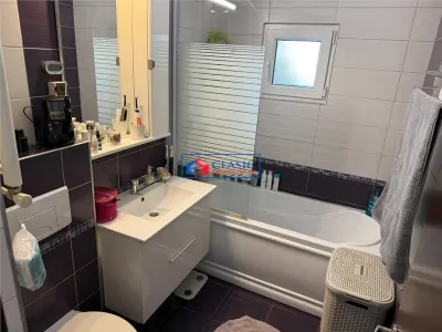 Vanzare apartament 3 camere zona Marasti Central, Cluj-Napoca - foto 7