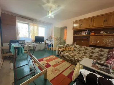 APARTAMENT 2 CAMERE | ETAJ 1 | ROGERIUS | ORADEA - Oradea