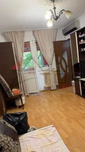 Etaj 1 - Alexandru Miron Costin, apartament 2 camere - Iasi