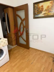 Etaj 1 - Alexandru Miron Costin, apartament 2 camere - foto 4