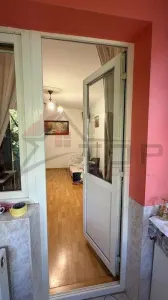 Etaj 1 - Alexandru Miron Costin, apartament 2 camere - foto 7