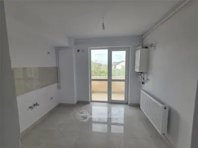 Apartament o camera 39mp - Valea Lupului - Iasi