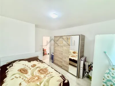 Apartament 3 camere, Et.1,  67 mp +2 locuri de parcare - Zona Dumbravita - foto 12