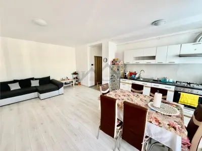 Apartament 3 camere, Et.1,  67 mp +2 locuri de parcare - Zona Dumbravita - foto 5