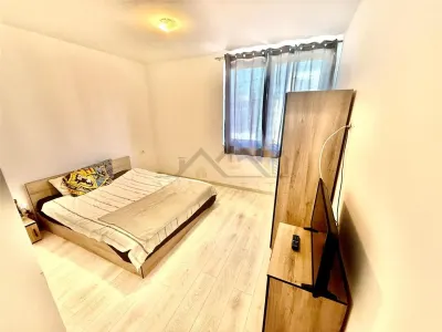 Apartament 3 camere, Et.1,  67 mp +2 locuri de parcare - Zona Dumbravita - foto 8