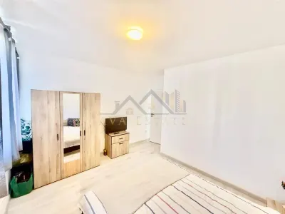 Apartament 3 camere, Et.1,  67 mp +2 locuri de parcare - Zona Dumbravita - foto 10
