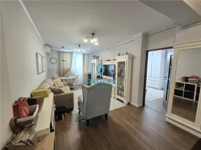 Apartament bloc nou Centru ,159000 euro - Alba Iulia