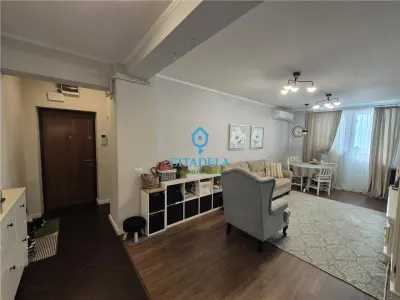 Apartament bloc nou Centru ,159000 euro - foto 2