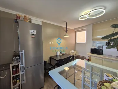 Apartament bloc nou Centru ,159000 euro - foto 12