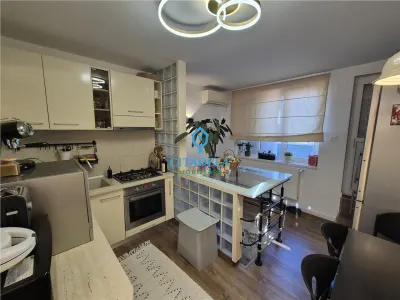 Apartament bloc nou Centru ,159000 euro - foto 13