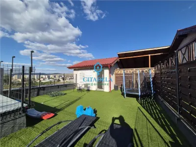 Apartament bloc nou Centru ,159000 euro - foto 16