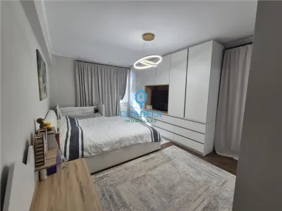 Apartament bloc nou Centru ,159000 euro - foto 3
