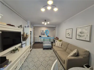 Apartament bloc nou Centru ,159000 euro - foto 4