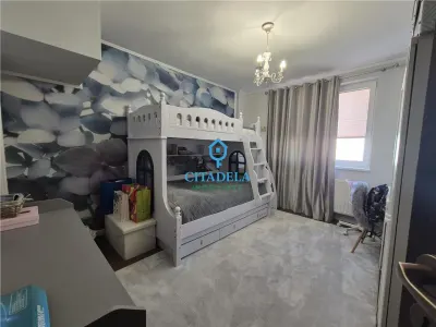 Apartament bloc nou Centru ,159000 euro - foto 9