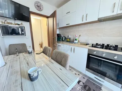 Apartament 3 camere 2 bai 2 balcoane in Selimbar - foto 12