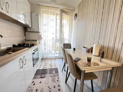 Apartament 3 camere 2 bai 2 balcoane in Selimbar - foto 13