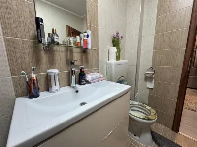 Apartament 3 camere 2 bai 2 balcoane in Selimbar - foto 16