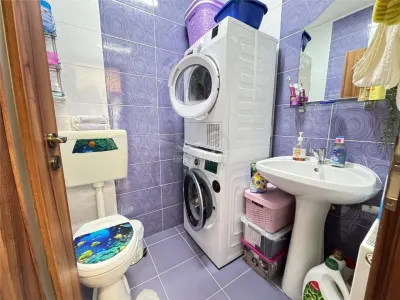 Apartament 3 camere 2 bai 2 balcoane in Selimbar - foto 17
