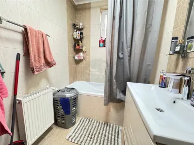 Apartament 3 camere 2 bai 2 balcoane in Selimbar - foto 18