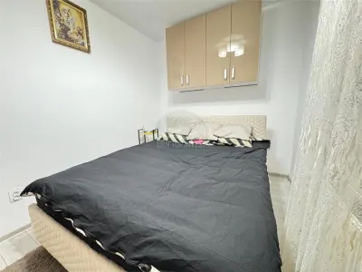 Apartament 3 camere 2 bai 2 balcoane in Selimbar - foto 5