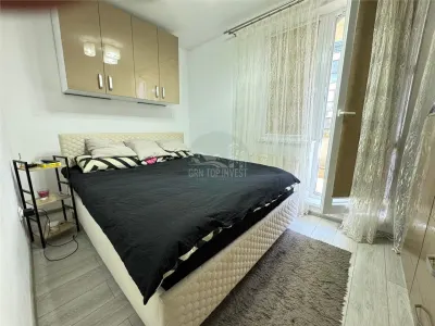 Apartament 3 camere 2 bai 2 balcoane in Selimbar - foto 6