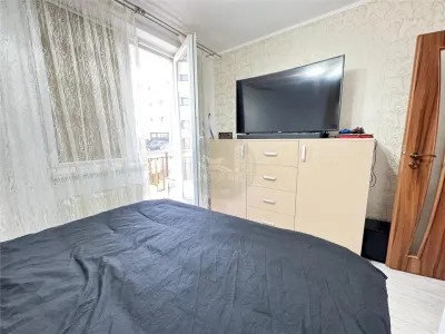 Apartament 3 camere 2 bai 2 balcoane in Selimbar - foto 7