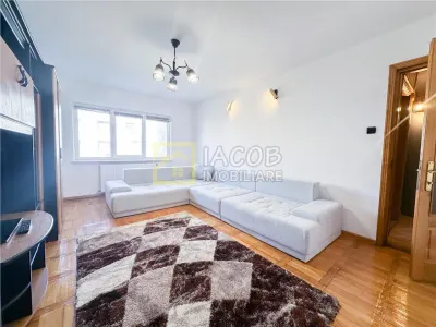 2 camere decomandate de inchiriat | Neagoe Voda | Pet friendly - Bacau