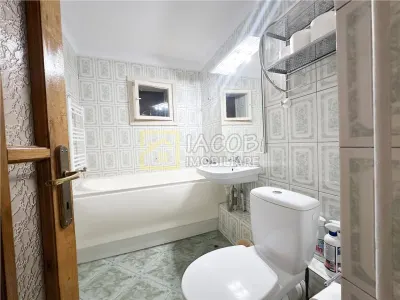 2 camere decomandate de inchiriat | Neagoe Voda | Pet friendly - foto 11