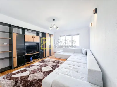 2 camere decomandate de inchiriat | Neagoe Voda | Pet friendly - foto 3