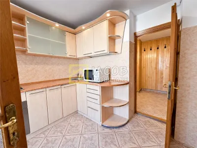 2 camere decomandate de inchiriat | Neagoe Voda | Pet friendly - foto 6