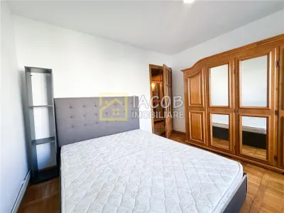 2 camere decomandate de inchiriat | Neagoe Voda | Pet friendly - foto 8