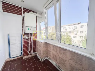 2 camere decomandate de inchiriat | Neagoe Voda | Pet friendly - foto 10