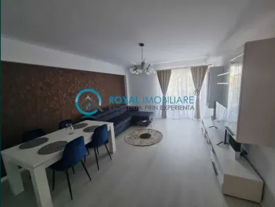 Royal Imobiliare - Inchiriere Apartament zona Albert - Ploiesti