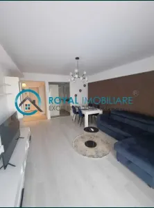 Royal Imobiliare - Inchiriere Apartament zona Albert - foto 2