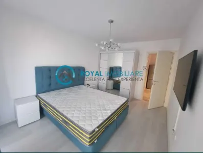 Royal Imobiliare - Inchiriere Apartament zona Albert - foto 3