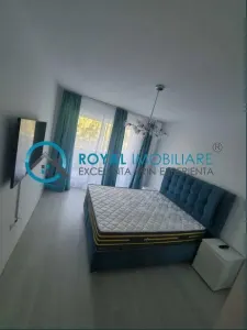 Royal Imobiliare - Inchiriere Apartament zona Albert - foto 4