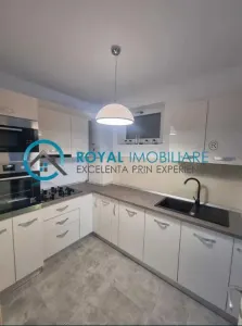 Royal Imobiliare - Inchiriere Apartament zona Albert - foto 5