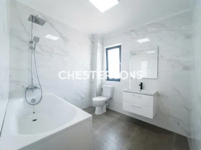 Duplex de vanzare in Bragadiru – 3 dormitoare + mansarda cu baie - foto 4