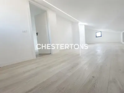 Duplex de vanzare in Bragadiru – 3 dormitoare + mansarda cu baie - foto 9