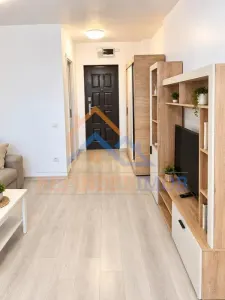 Garsoniera moderna prima inchiriere l Bdul Constantin Brancoveanu - Strada Izvorul Rece - Bucuresti