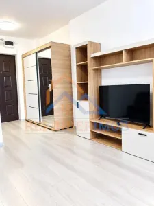 Garsoniera moderna prima inchiriere l Bdul Constantin Brancoveanu - Strada Izvorul Rece - foto 2