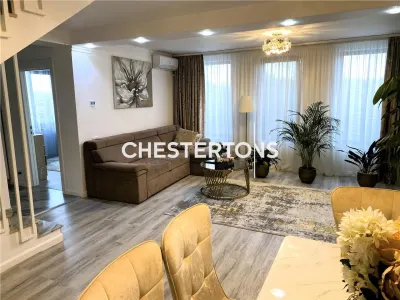Casa de vanzare in Stefanestii de Jos - foto 2