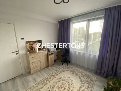 Casa de vanzare in Stefanestii de Jos - foto 13