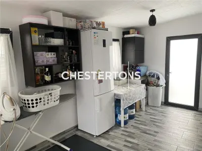 Casa de vanzare in Stefanestii de Jos - foto 17