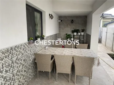 Casa de vanzare in Stefanestii de Jos - foto 18