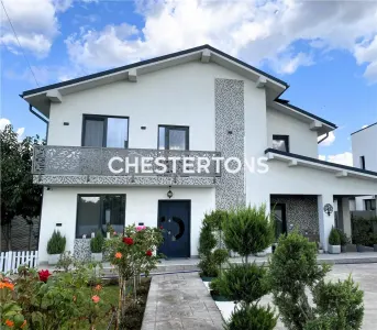 Casa de vanzare in Stefanestii de Jos - foto 19