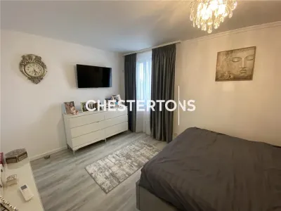 Casa de vanzare in Stefanestii de Jos - foto 3